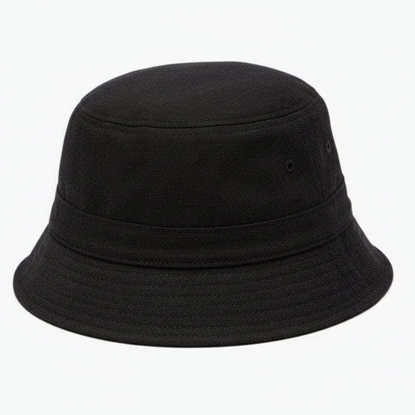 Piqué Bucket Hat