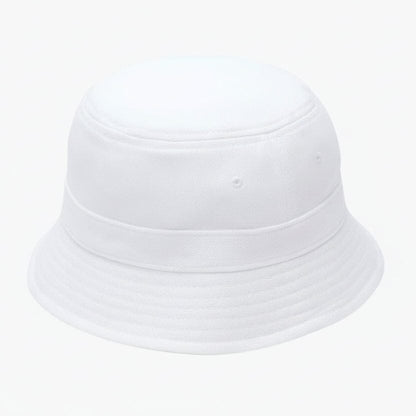 Piqué Bucket Hat