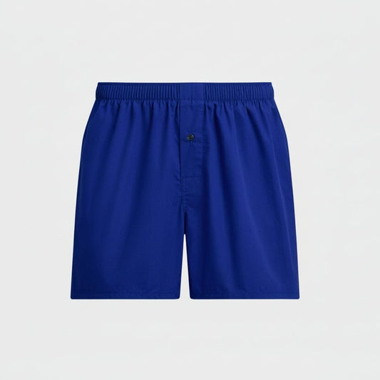 Polo Bear Baumwoll-Boxershorts