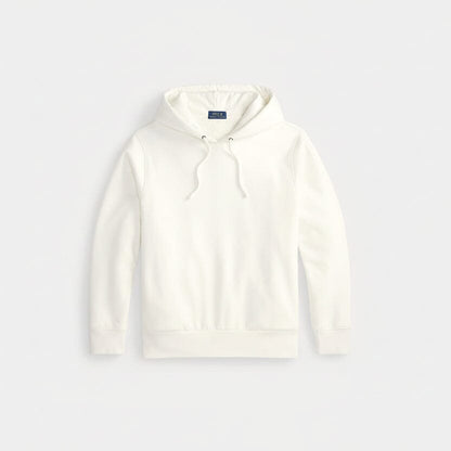 Polo Bear Fleece-Kapuzenpullover