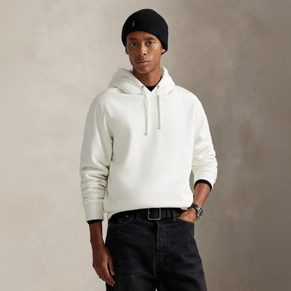 Polo Bear Fleece-Kapuzenpullover