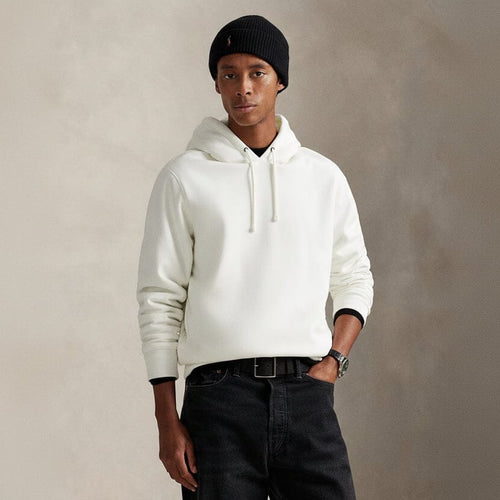 Polo Bear Fleece-Kapuzenpullover