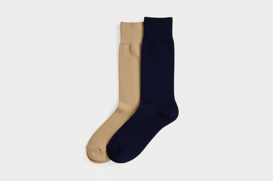 Polo Bear Hosensocken 2er-Pack