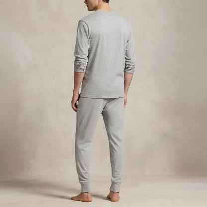 Polo Bear Jersey Schlafanzug