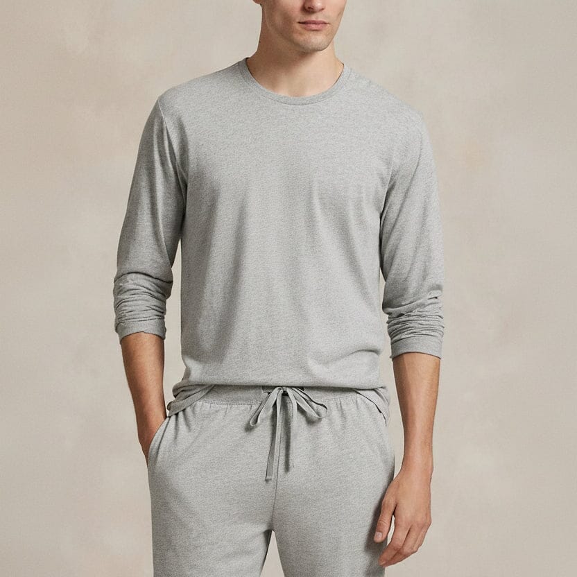 Polo Bear Jersey Schlafanzug