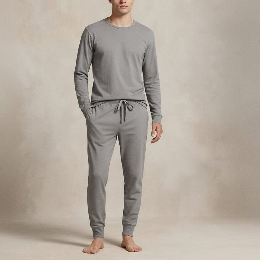 Polo Bear Jersey Schlafanzug