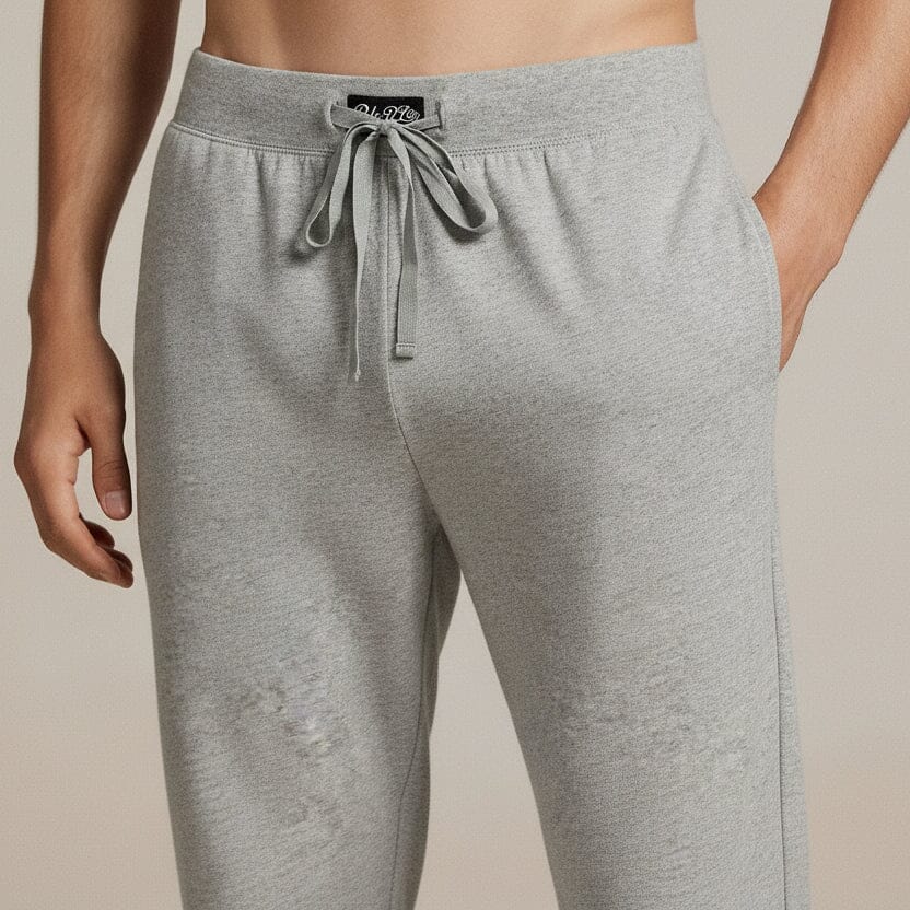 Polo Bear Jersey Schlafanzug