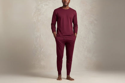 Polo Bear Jersey Schlafanzug