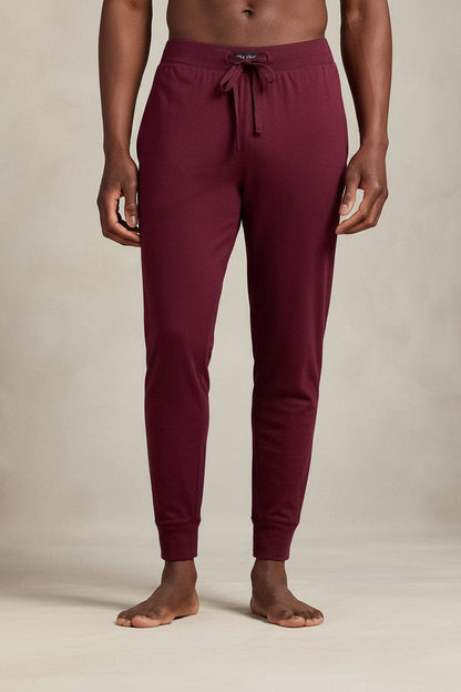 Polo Bear Jersey Schlafanzug