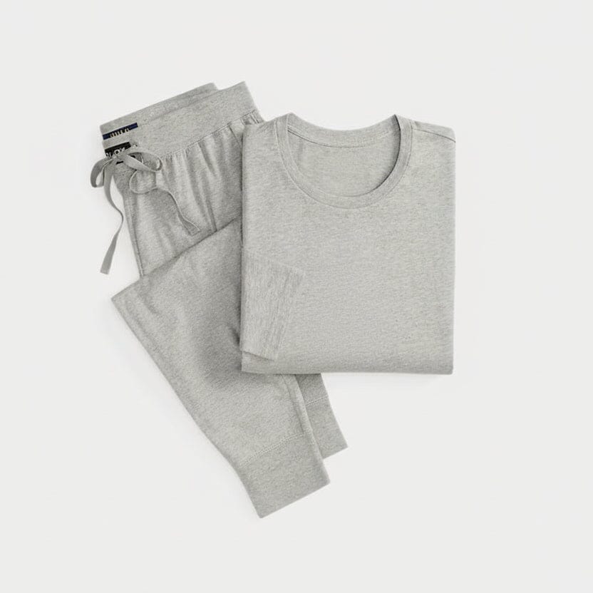 Polo Bear Jersey Schlafanzug