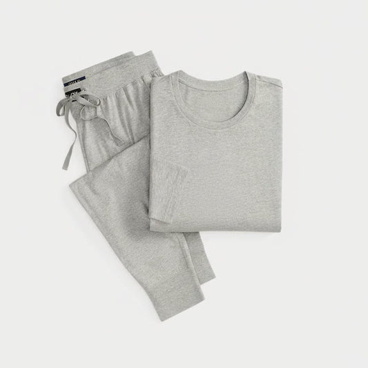 Polo Bear Jersey Schlafanzug