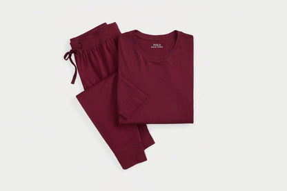 Polo Bear Jersey Schlafanzug