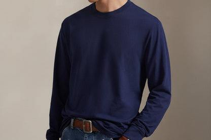 Polo Bear Jersey T-Shirt in klassischer Passform