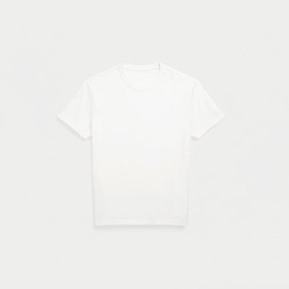 Polo Bear Jersey T-Shirt in klassischer Passform