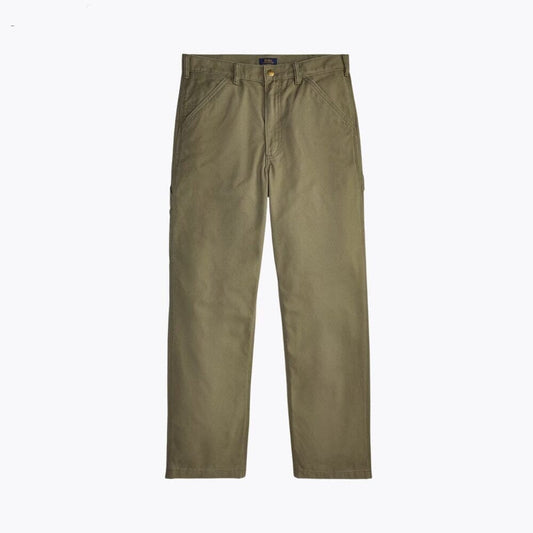 Polo Dungaree Canvas Carpenter Hose