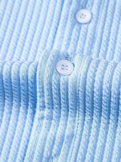 Polo Hampton Kragenhemd