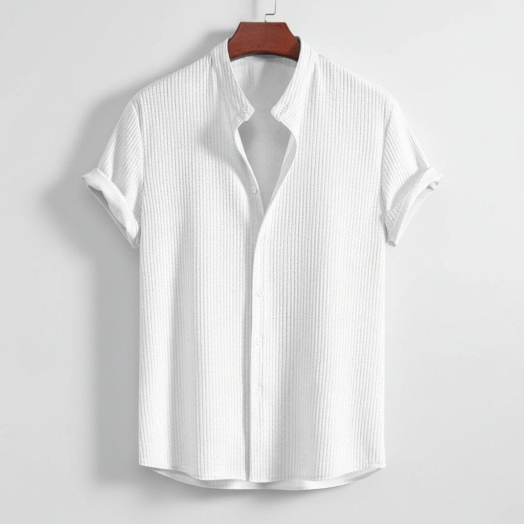 Polo Hampton Kragenhemd