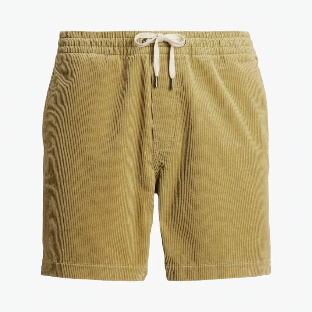 Polo Prepster Cordshorts