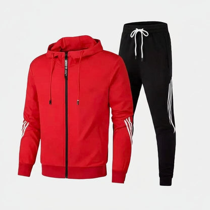 Premium Baumwoll-Hoodie