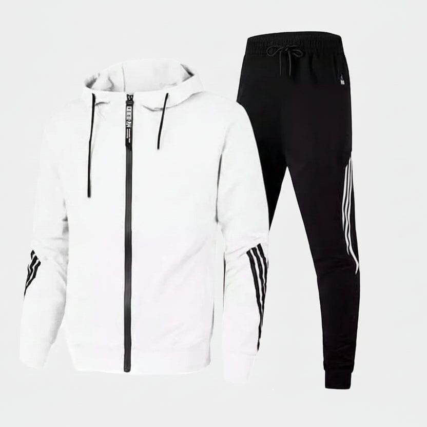 Premium Baumwoll-Hoodie