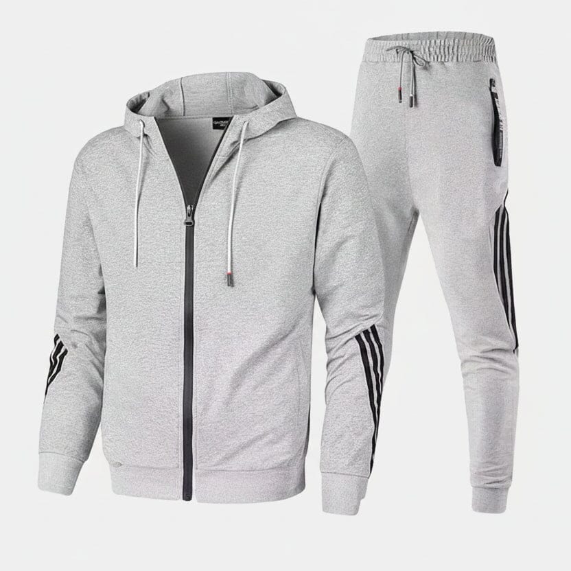 Premium Baumwoll-Hoodie