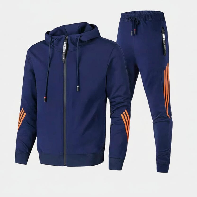 Premium Baumwoll-Hoodie