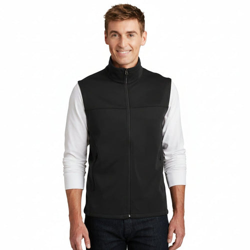 Ridgewall Softshell-Weste.