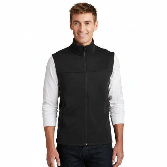 Ridgewall Softshell-Weste.