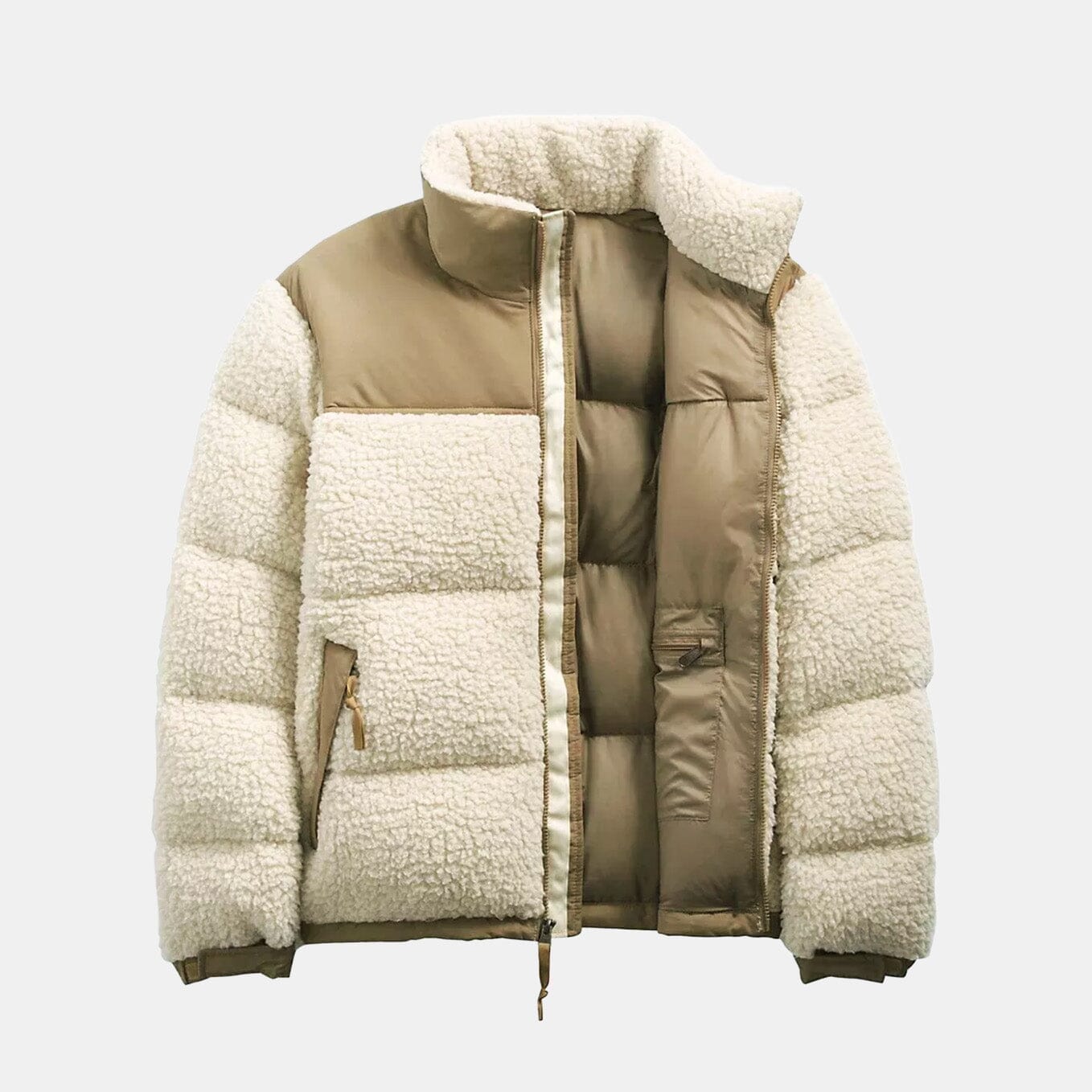 Sherpa Essential Daunenjacke