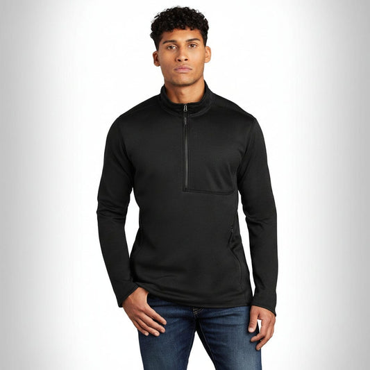 Skyline 1/2-Zip Fleece