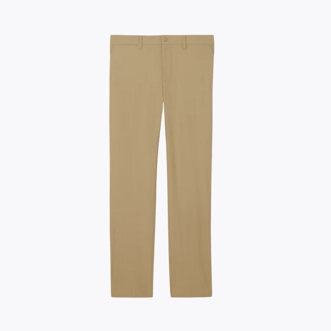Slim Fit Stretch-Pendlerhose