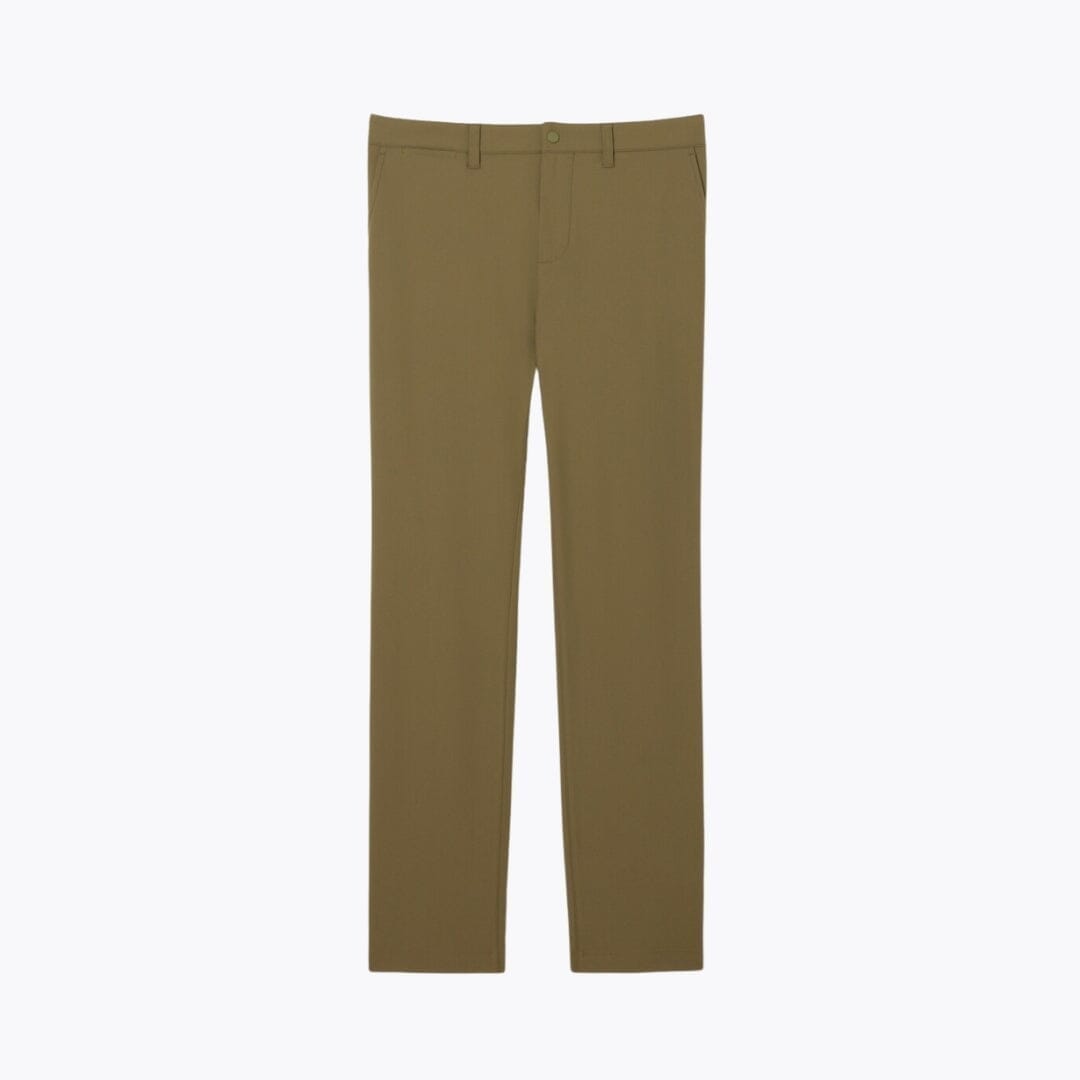 Slim Fit Stretch-Pendlerhose