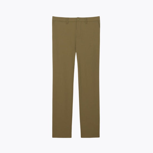 Slim Fit Stretch-Pendlerhose