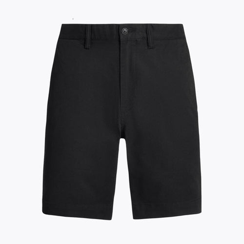 Stretch Straight Fit Chino-Shorts