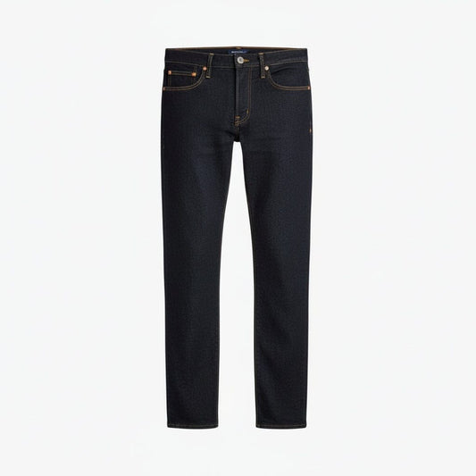 Sullivan Slim Polo Pony Stretch Jeans