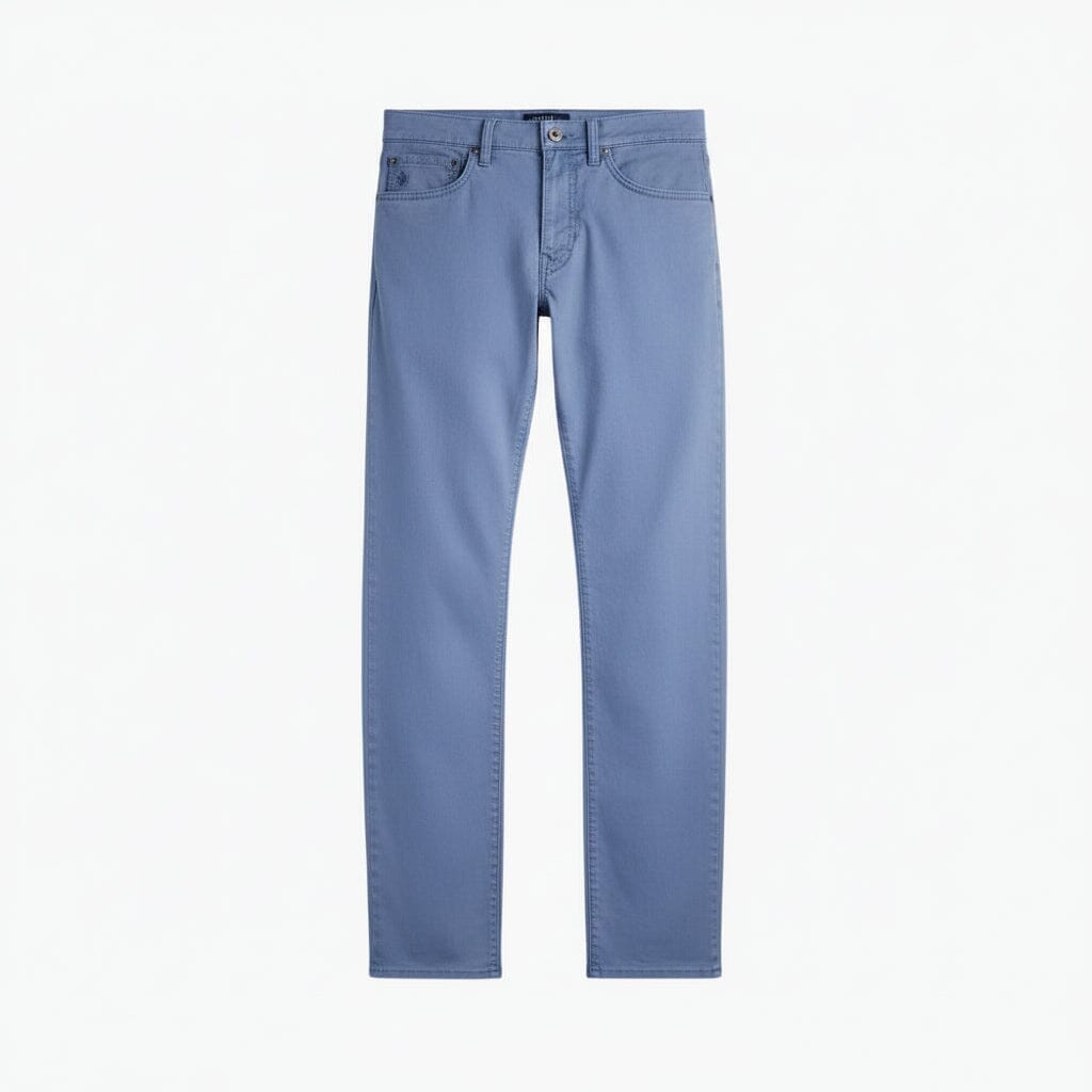 Sullivan Slim Stretch Twill Hose