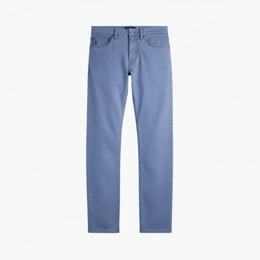 Sullivan Slim Stretch Twill Hose