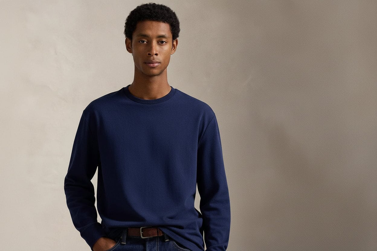 Team USA Polo Bär T-Shirt