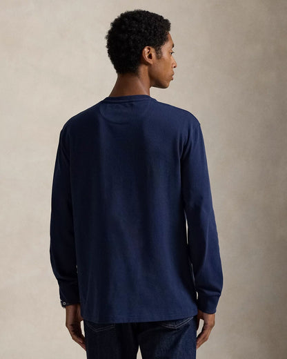 Team USA Polo Bär T-Shirt