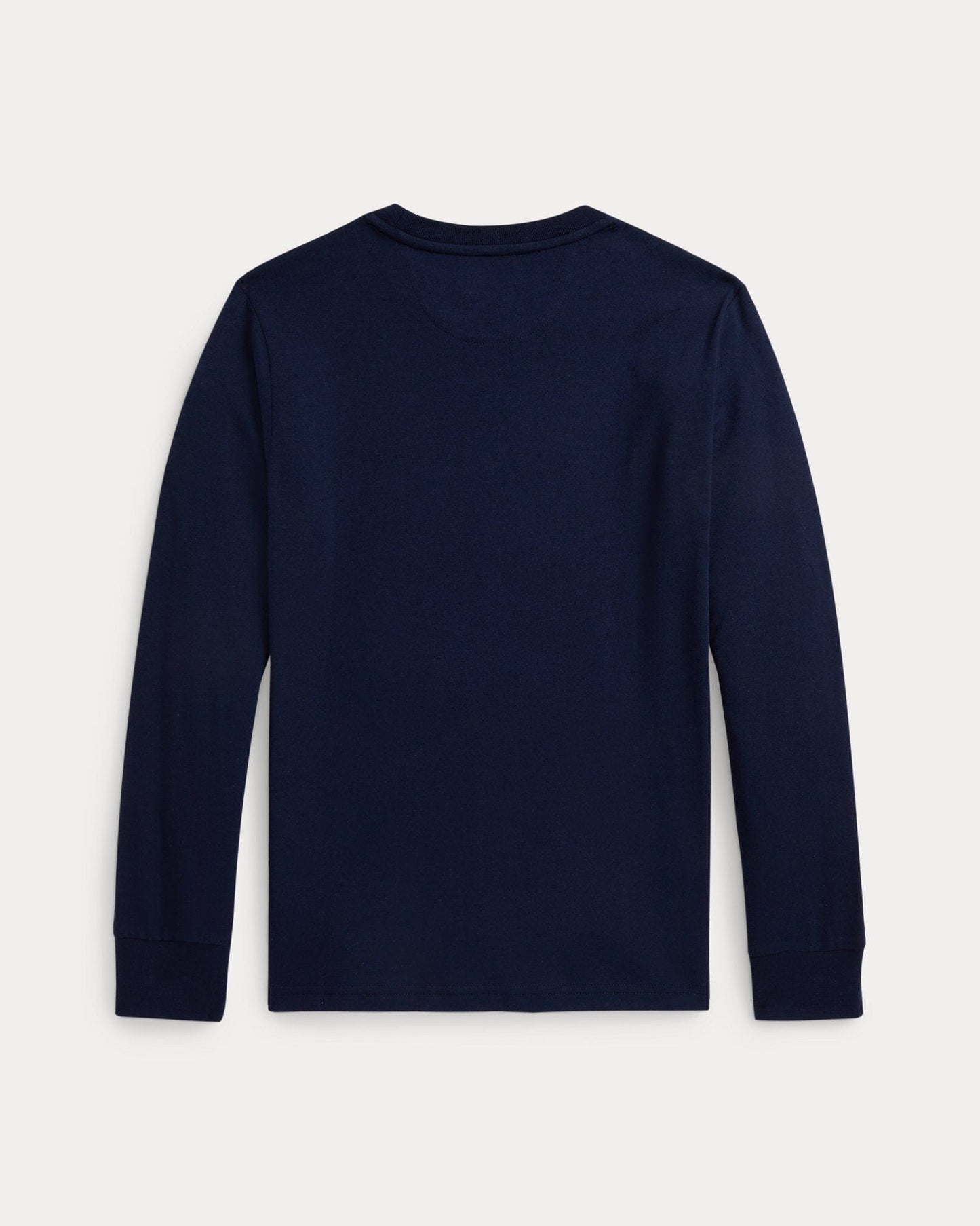 Team USA Polo Bear Baumwoll-T-Shirt