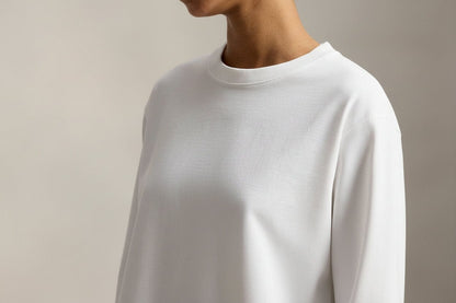 Team USA Polo Bear Langarm-T-Shirt