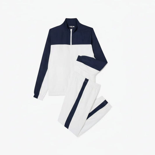 Tennis bedruckter Trainingsanzug